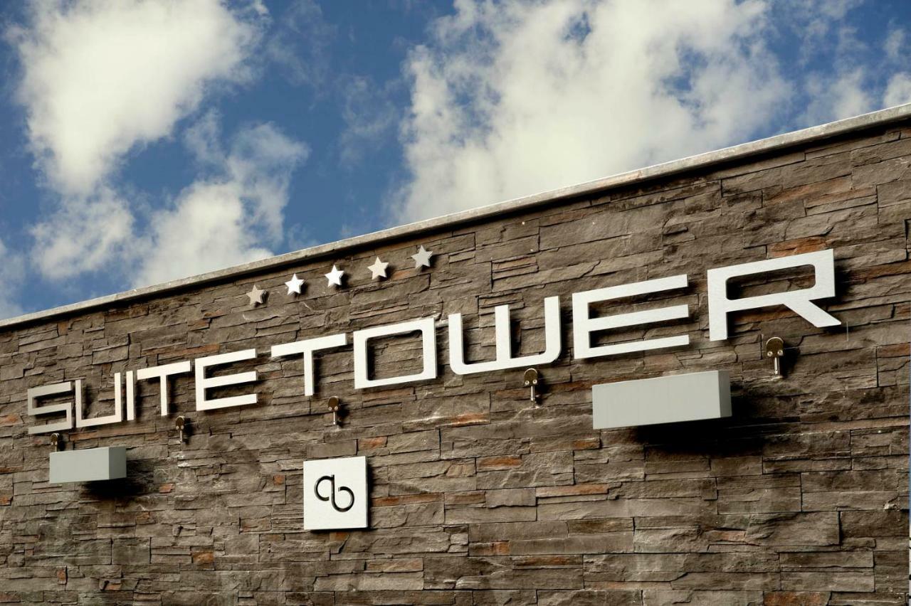 Tower Aparthotel